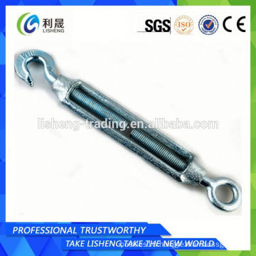 Electroplated Turnbuckle